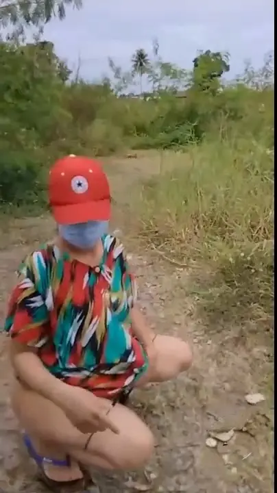 Nekat Main Sama Kakek Demi Konten Viral
